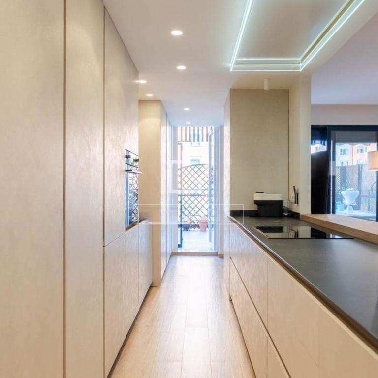 SuiteLoft - Apartment with Sea View - 10
