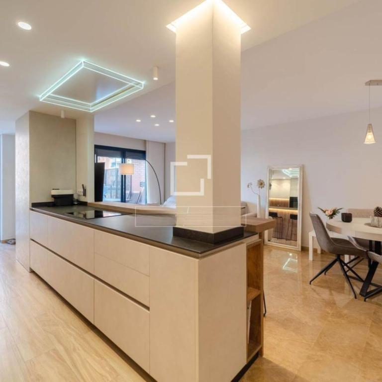 SuiteLoft - Apartment with Sea View - 16