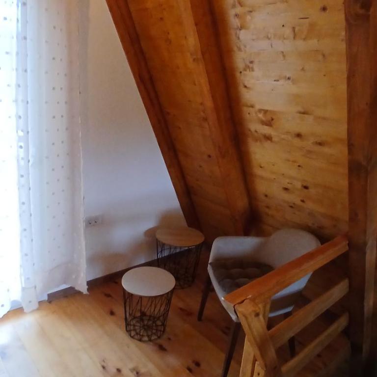Durmitor Holiday - One-Bedroom House - 5