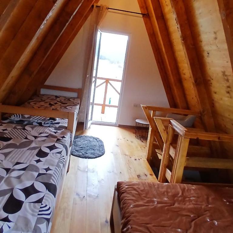 Durmitor Holiday - One-Bedroom House - 12