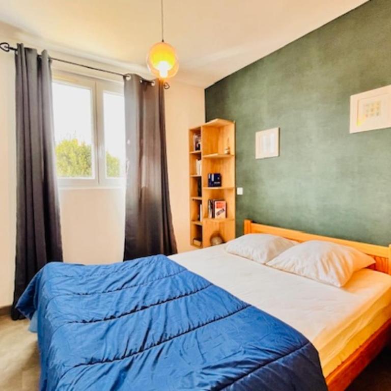 Spacious house in La Rochelle near the beaches - Maison de Vacances - 9