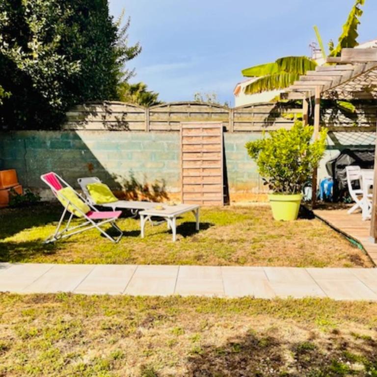 Spacious house in La Rochelle near the beaches - Maison de Vacances - 14