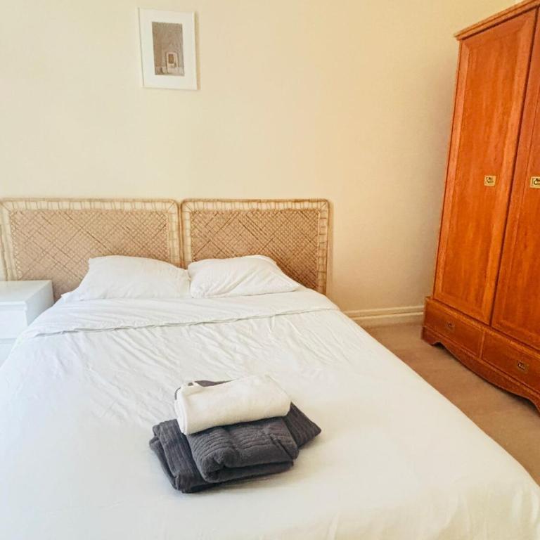 Cozy Apartment Near Montparnasse - Appartement 2 Chambres - 2