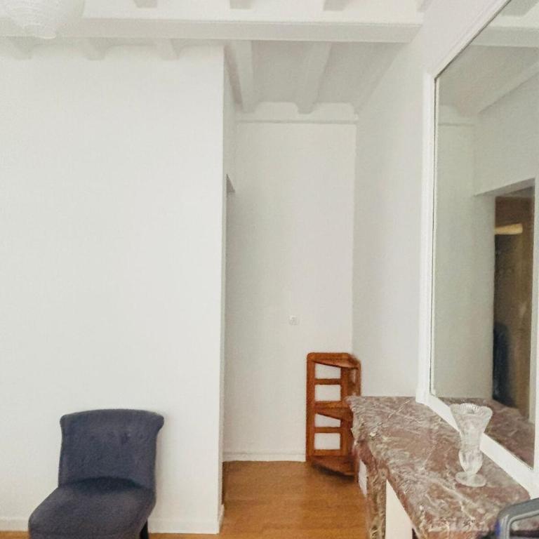 Cozy Apartment Near Montparnasse - Appartement 2 Chambres - 6