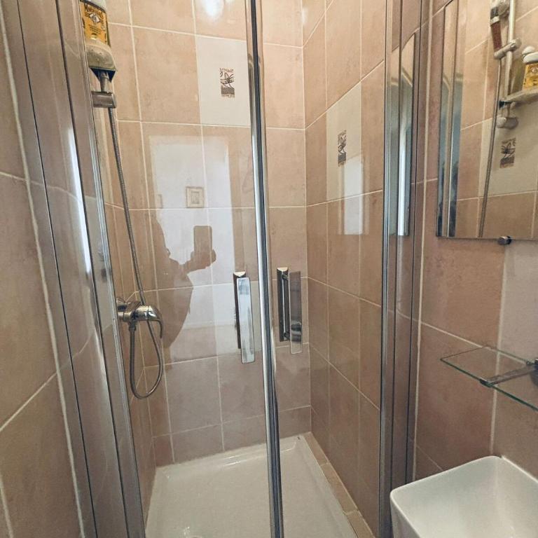 Cozy Apartment Near Montparnasse - Appartement 2 Chambres - 8