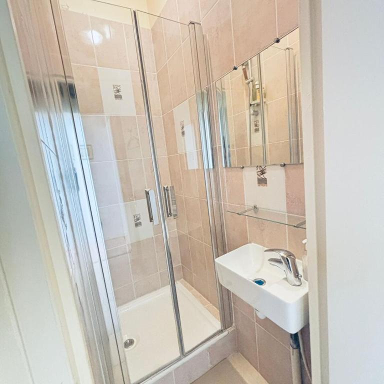 Cozy Apartment Near Montparnasse - Appartement 2 Chambres - 10