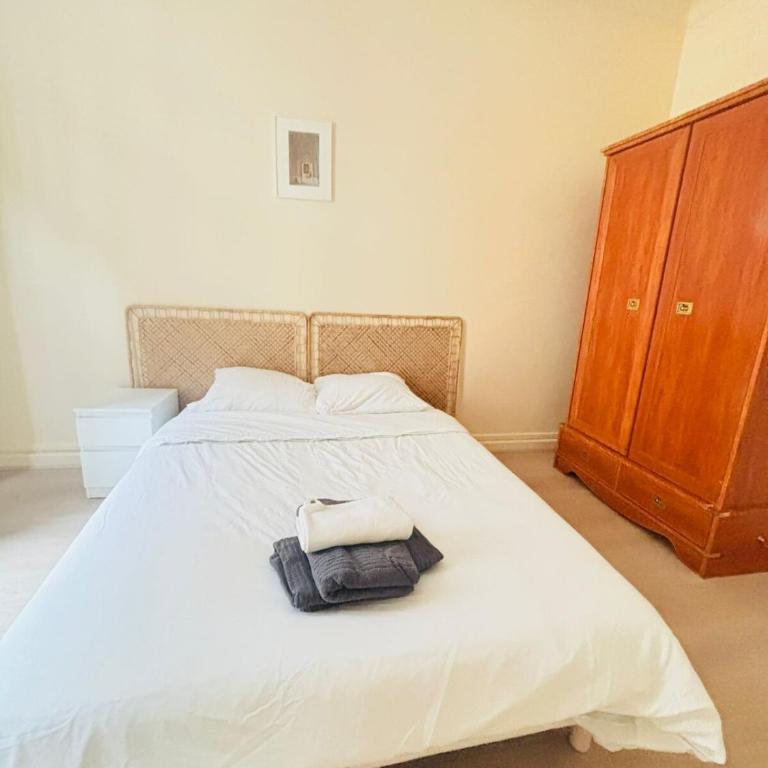 Cozy Apartment Near Montparnasse - Appartement 2 Chambres - 16