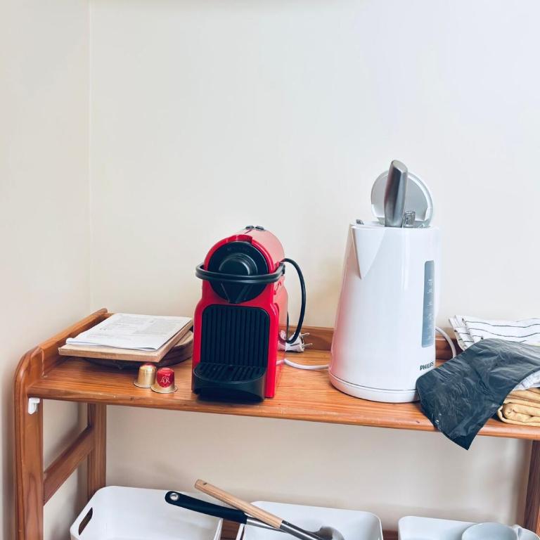 Cozy Apartment Near Montparnasse - Appartement 2 Chambres - 18