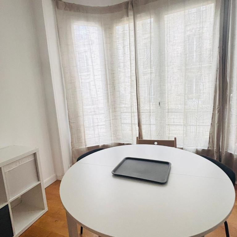 Cozy Apartment Near Montparnasse - Appartement 2 Chambres - 20
