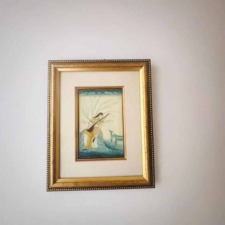 Cozy Apartment Near Montparnasse - Appartement 2 Chambres - 22