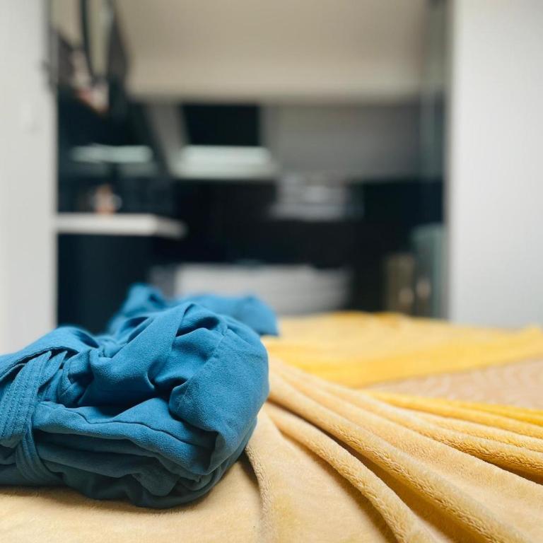 Suite Jacuzzi Marbre - 451 - Apartment mit 1 Schlafzimmer - 9