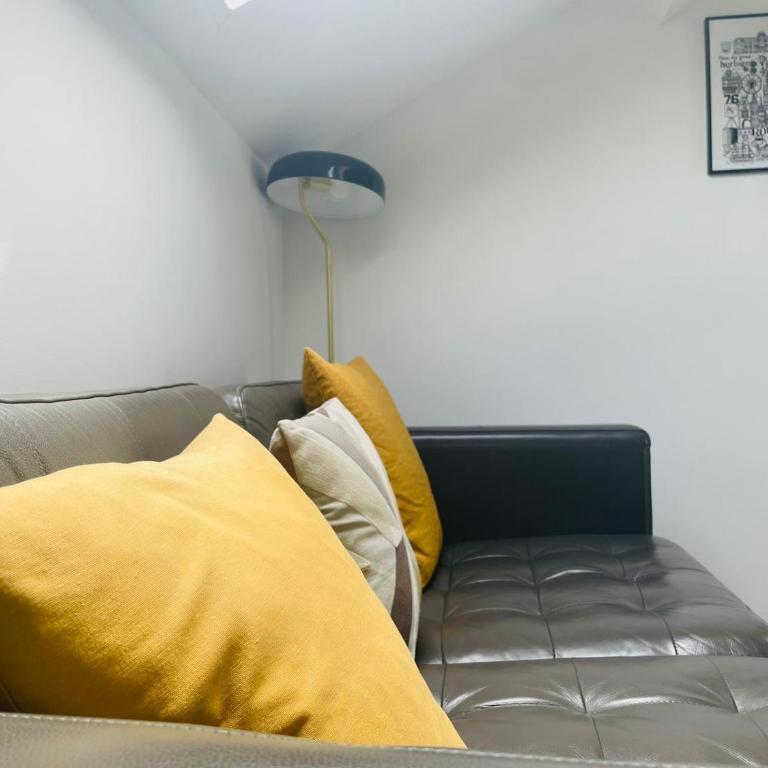 Suite Jacuzzi Marbre - 451 - Apartment mit 1 Schlafzimmer - 20