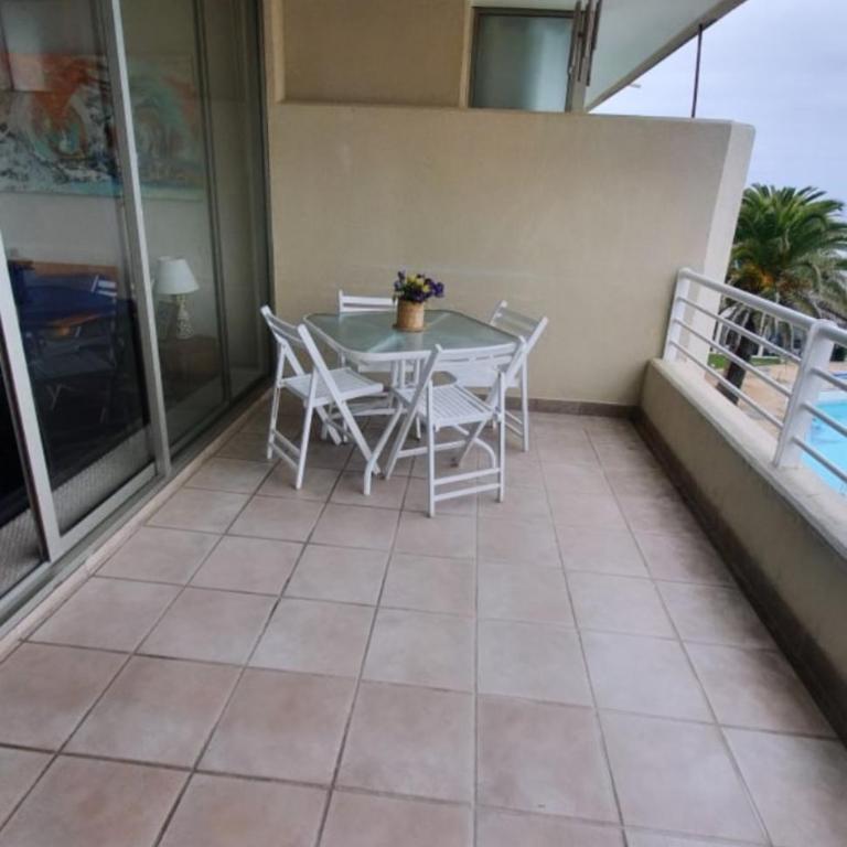 409 Fragata San Alfonso del Mar - Apartamento de 1 dormitorio - 2