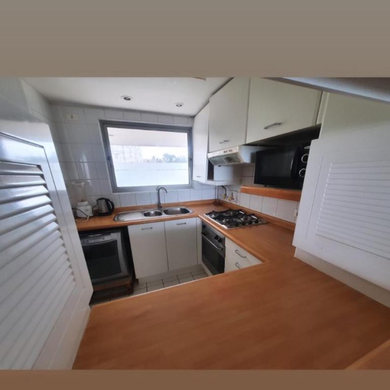 409 Fragata San Alfonso del Mar - Apartamento de 1 dormitorio - 4