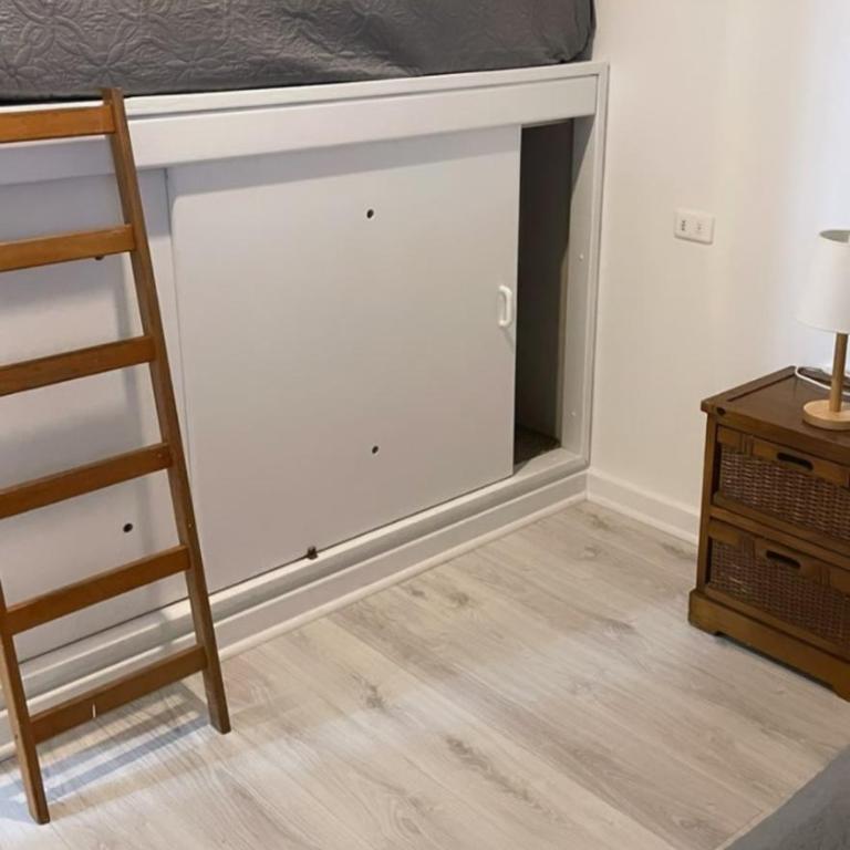 409 Fragata San Alfonso del Mar - Apartamento de 1 dormitorio - 6