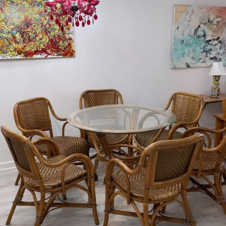 409 Fragata San Alfonso del Mar - Apartamento de 1 dormitorio - 8
