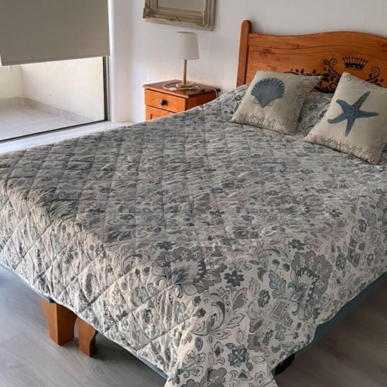 409 Fragata San Alfonso del Mar - Apartamento de 1 dormitorio - 9