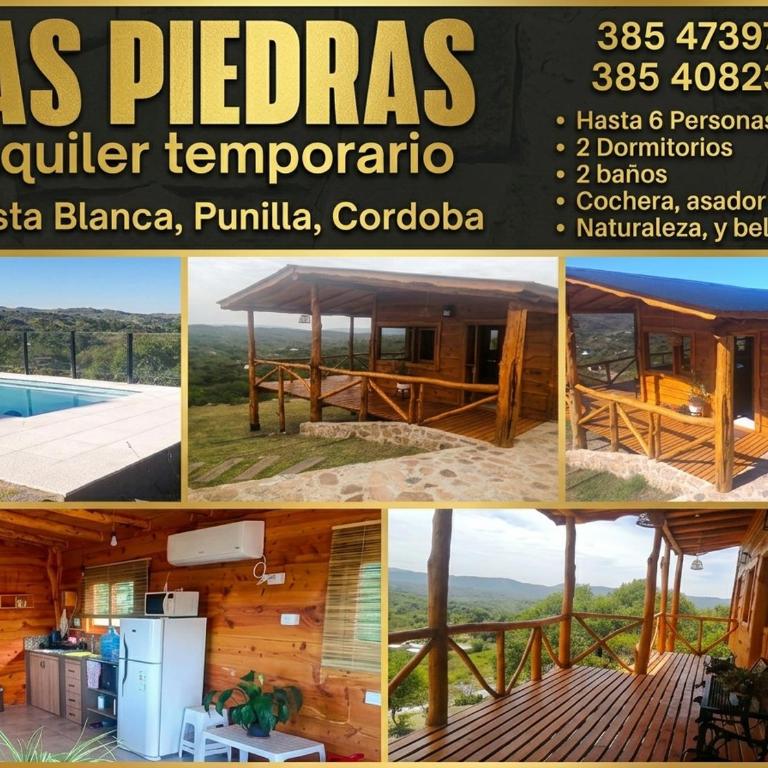 Las Piedras - Two-Bedroom House - 1