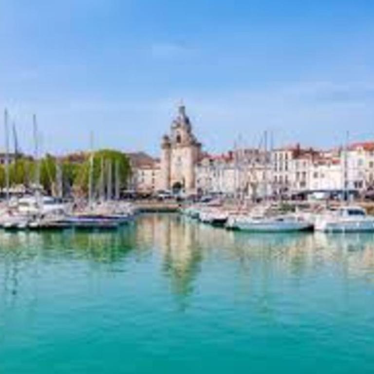 Studio avec terrasse proche vieux port - Studio - 11