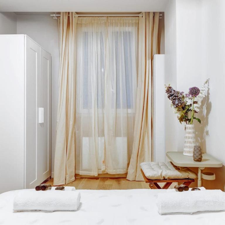 Prestigieux Appartement au Marais - 6 Voyageurs - Appartement - 14
