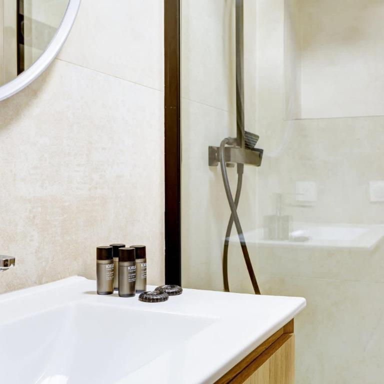Prestigieux Appartement au Marais - 6 Voyageurs - Appartement - 16
