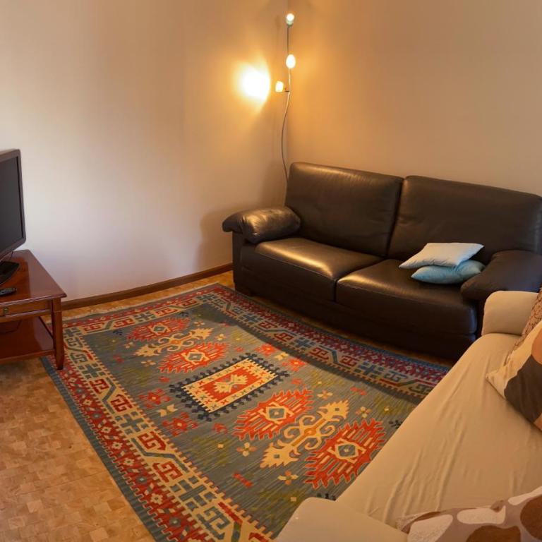 Apartment ALPI in Giovo in Valle di Cembra - Trentino - Appartamento - 2