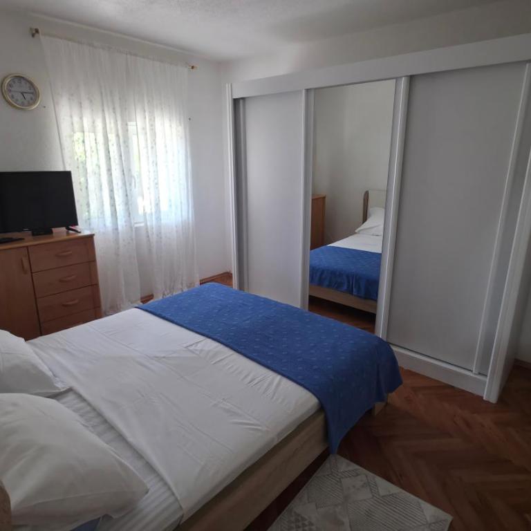 Apartmani MiMa Kotor - Apartman sa 2 Spavaće Sobe - 7