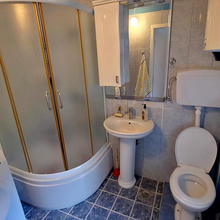 Apartmani MiMa Kotor - Apartman sa 2 Spavaće Sobe - 17