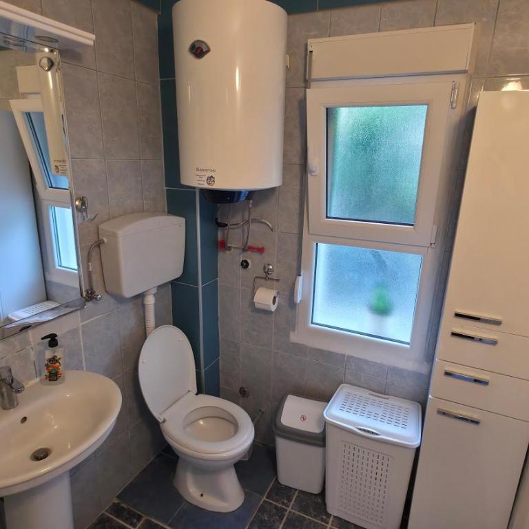 Apartmani MiMa Kotor - Apartman sa 2 Spavaće Sobe - 18