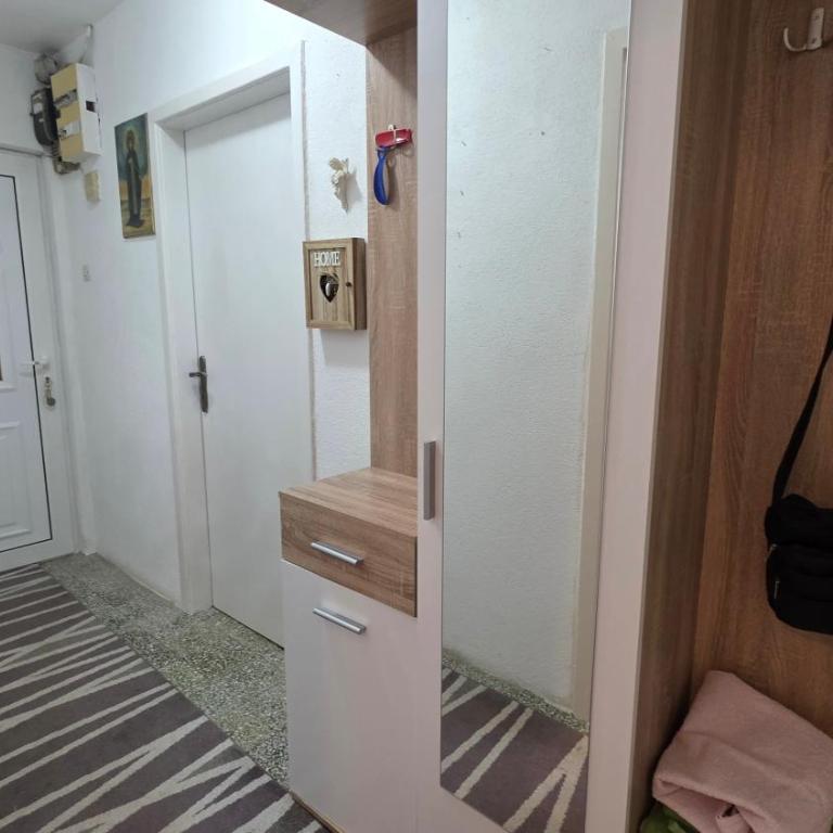 Apartmani MiMa Kotor - Apartman sa 2 Spavaće Sobe - 9