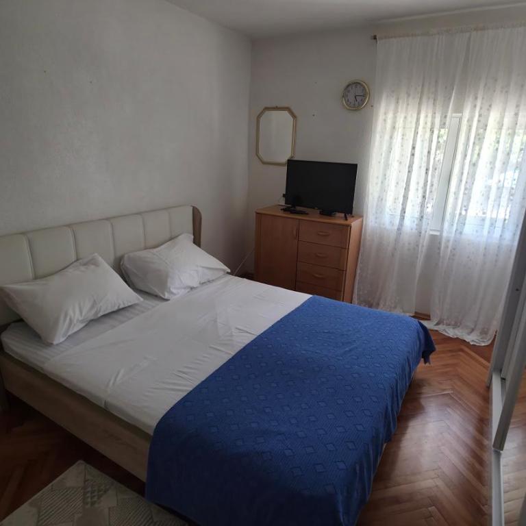 Apartmani MiMa Kotor - Apartman sa 2 Spavaće Sobe - 8