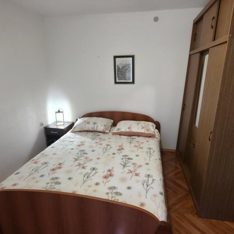Apartmani MiMa Kotor - Apartman sa 2 Spavaće Sobe - 10