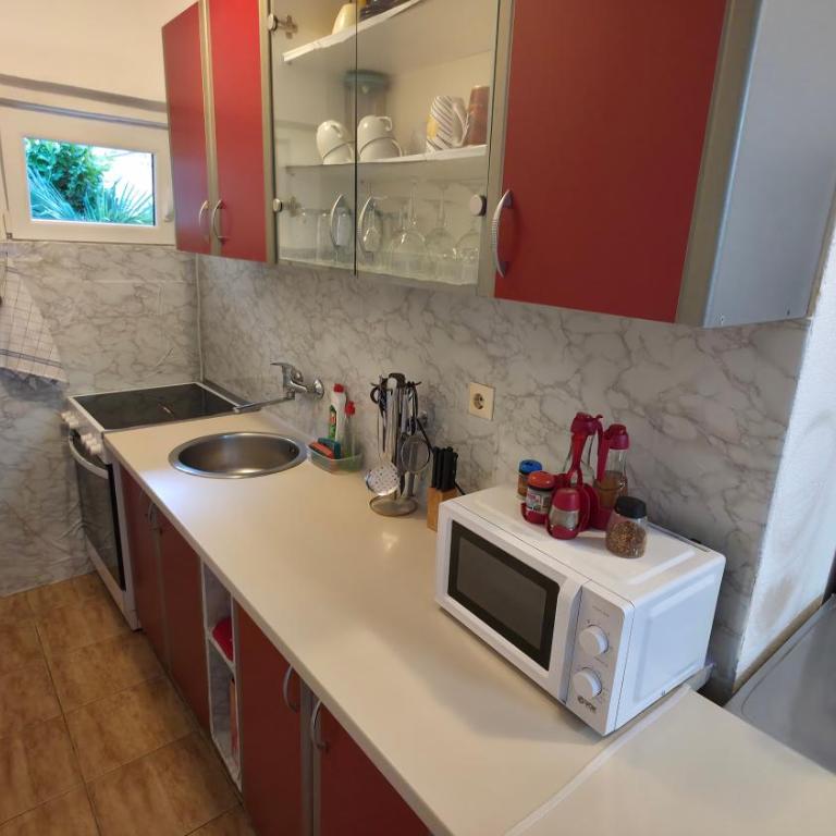 Apartmani MiMa Kotor - Apartman sa 2 Spavaće Sobe - 12