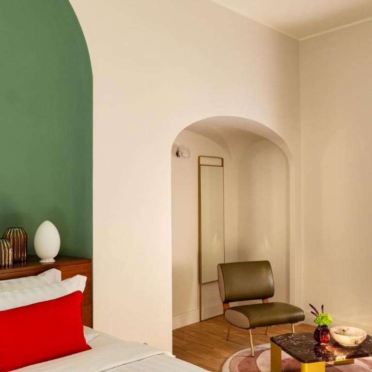 Casa Piér Roma - Junior Suite - 8