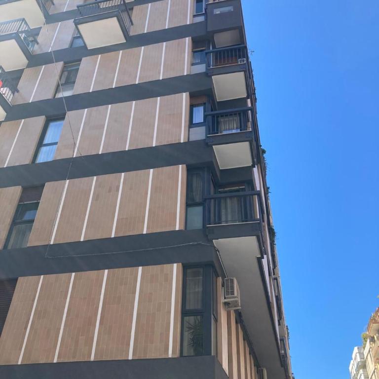 "36metriquadri" a Bari - Appartamento con 1 Camera da Letto - 16