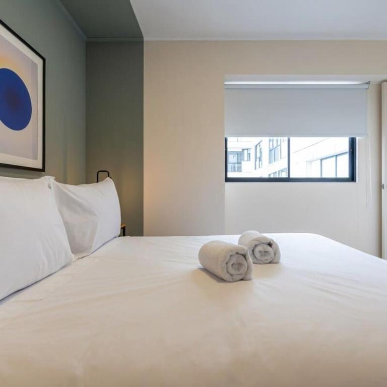 Sol Barranco Apartment by Geko - Apartamento de 2 dormitorios - 10