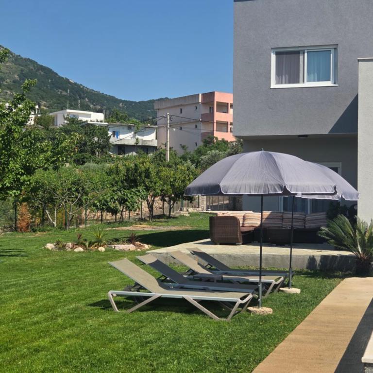 Villa Oaza - Vila sa 3 Spavaće Sobe - 4