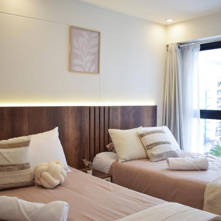 INKILLAY CUSCO APARMENTs - Apartamento de 2 dormitorios - 9