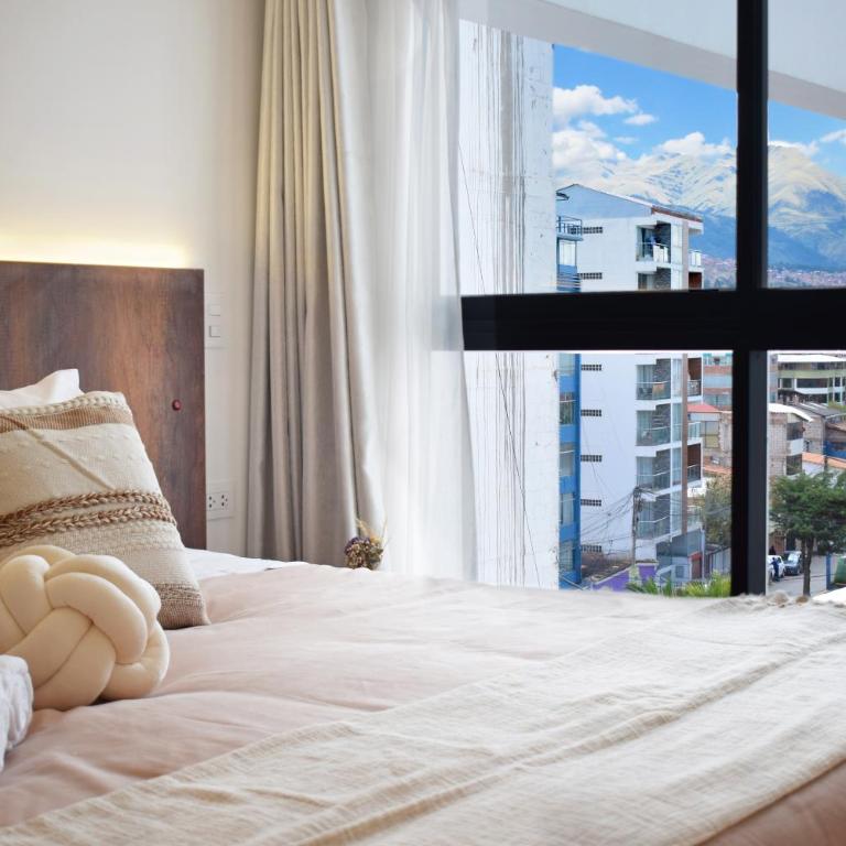 INKILLAY CUSCO APARMENTs - Apartamento de 2 dormitorios - 13