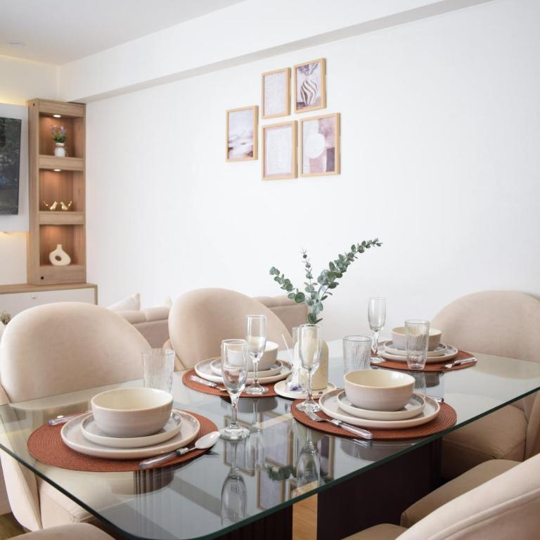 INKILLAY CUSCO APARMENTs - Apartamento de 2 dormitorios - 19
