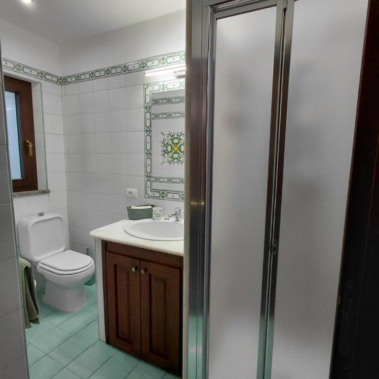 La maison di donna cristina - One-Bedroom Apartment - 10