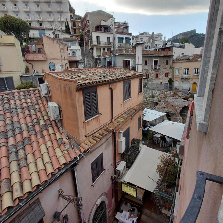 La maison di donna cristina - One-Bedroom Apartment - 14