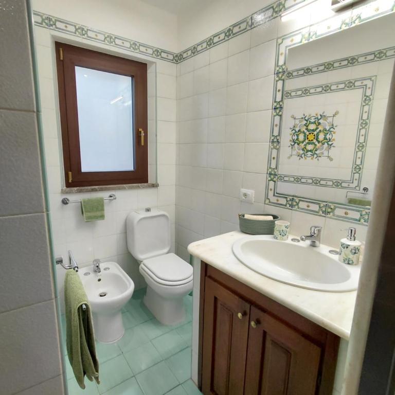 La maison di donna cristina - One-Bedroom Apartment - 20