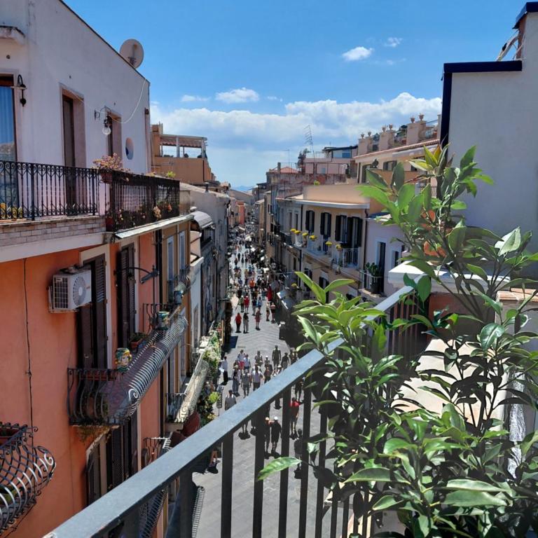 La maison di donna cristina - One-Bedroom Apartment - 23