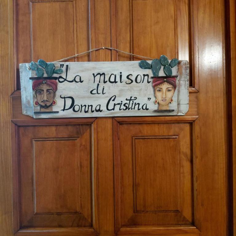 La maison di donna cristina - One-Bedroom Apartment - 24