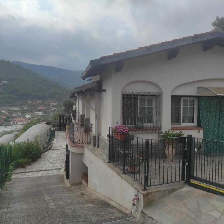 Casa vacanze Ginevra - Casa con 1 Camera da Letto - 17