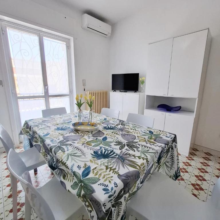 Casa vacanze Mare Turchese - Two-Bedroom House - 1