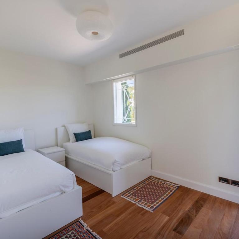 L'Ecrin Azur - Pool and Jacuzzi in St Paul de Vence - Villa - 21