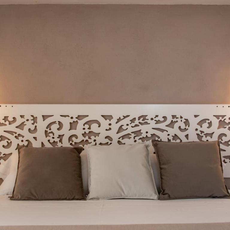 Villas Guzman - Milou - Villa - 13