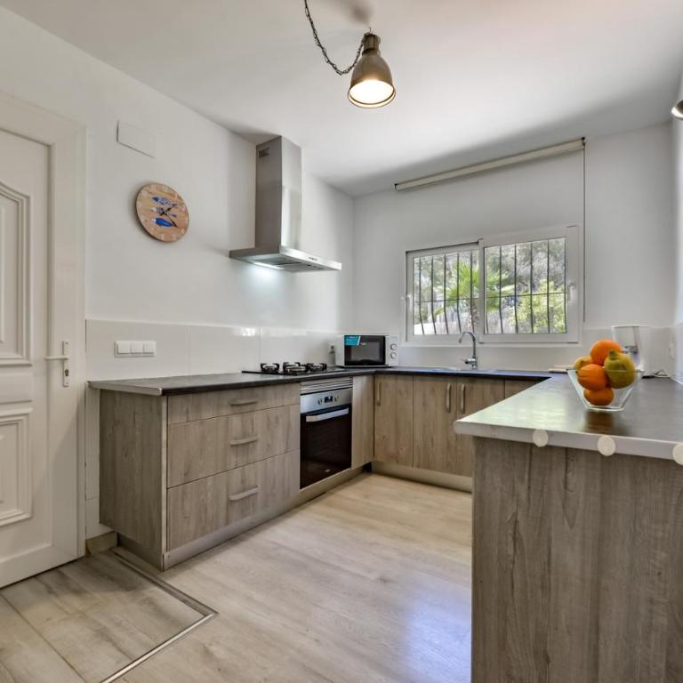 Villas Guzman - Milou - Villa - 25